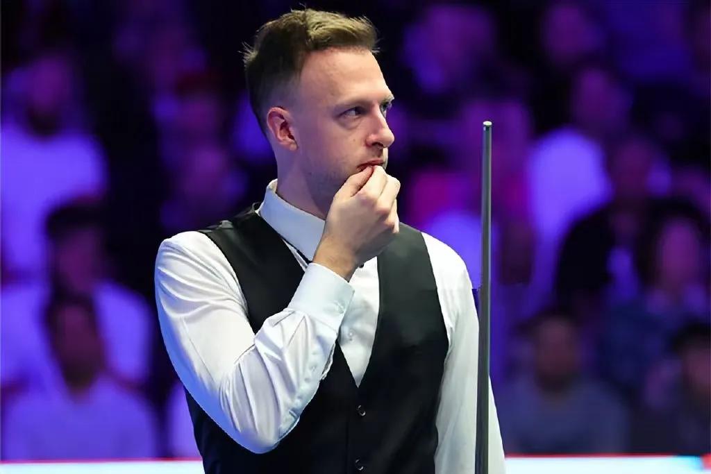 斯诺克德国大师赛-半决赛，今日赛程(2026年01月31日，星期六)斯诺克