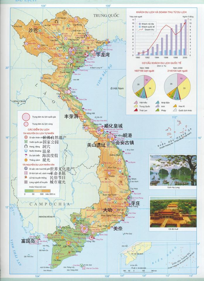 越南用中国输出的电，还进口中国的各种型号的稀土，反过来紧跟美国制裁中国。越南