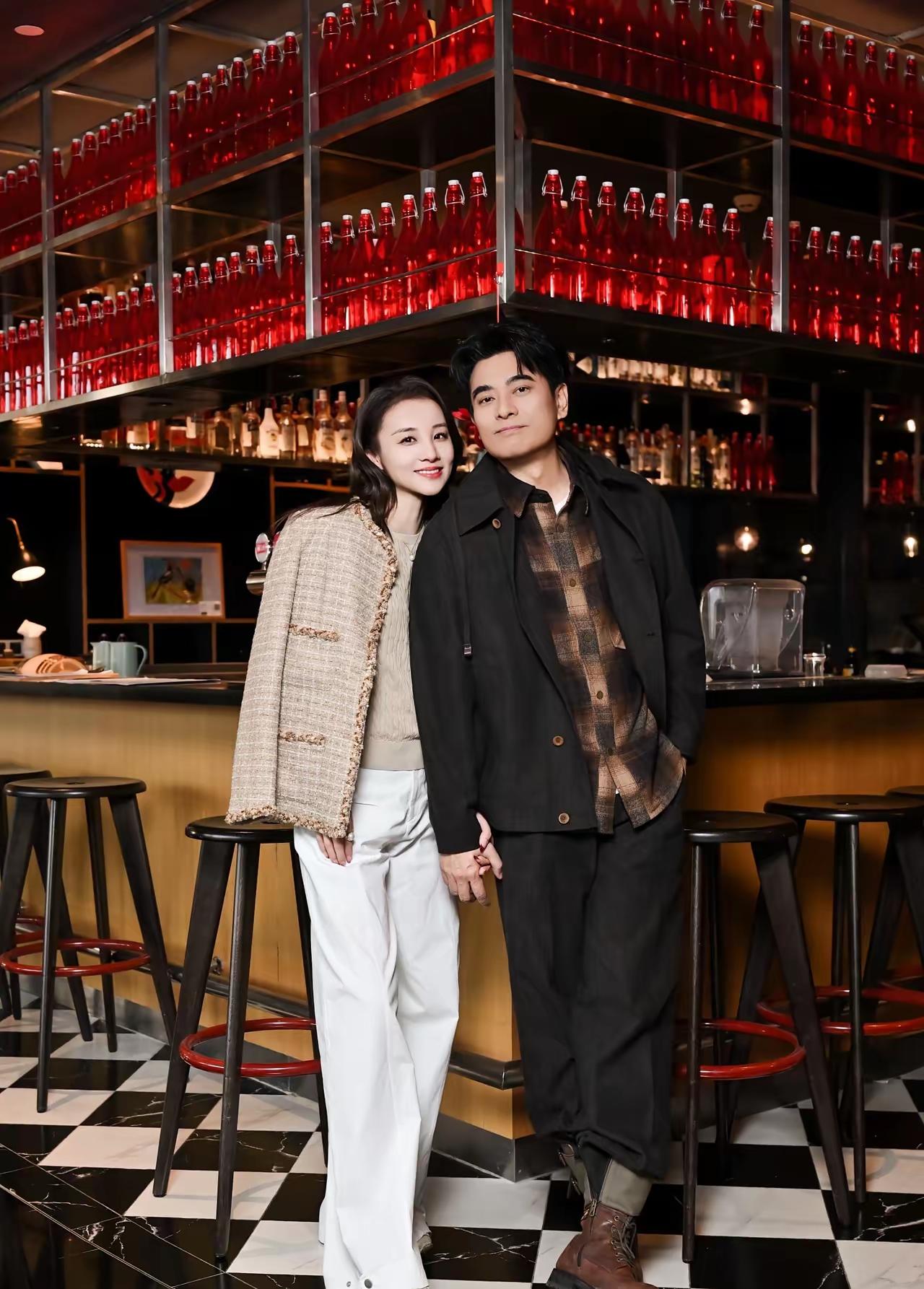 你发现没？能让两位乐坛才子都念念不忘的女人，章龄之真的不一般。不是她有多