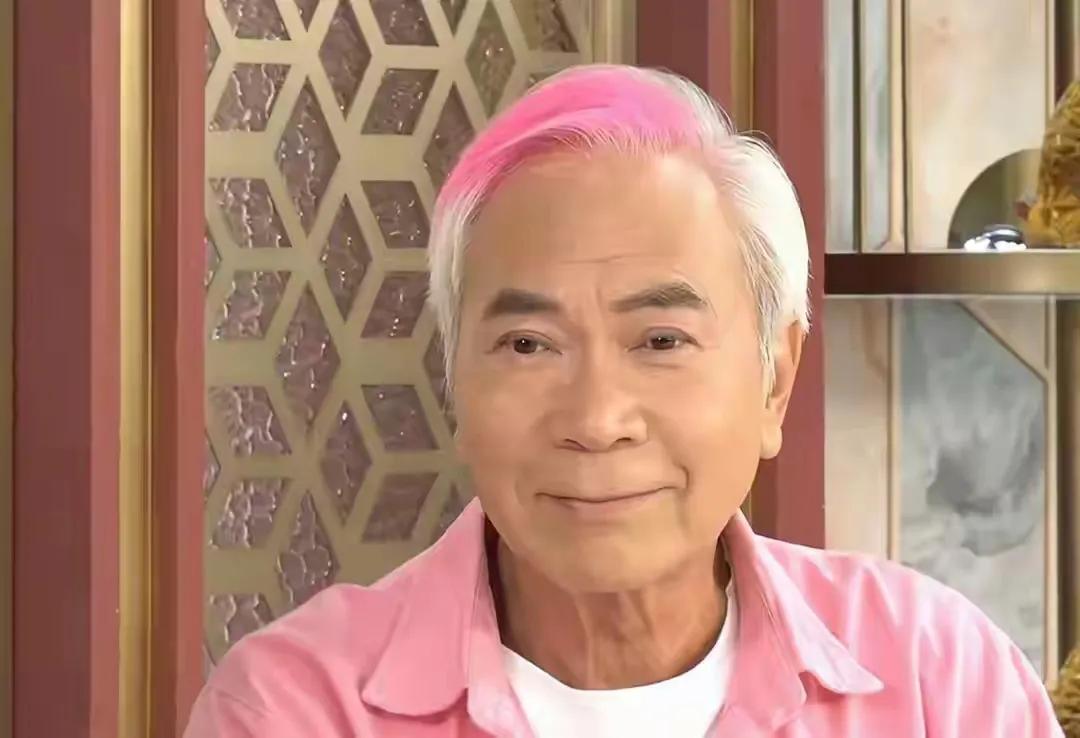 突发消息，TVB知名老戏骨李龙基含泪宣布与未婚妻分手，原因竟是未婚妻瞒婚当了第三