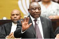 公然叫板？美国正式宣布不派任何代表参加G20峰会？全球哗然！美国白宫正式官宣：不