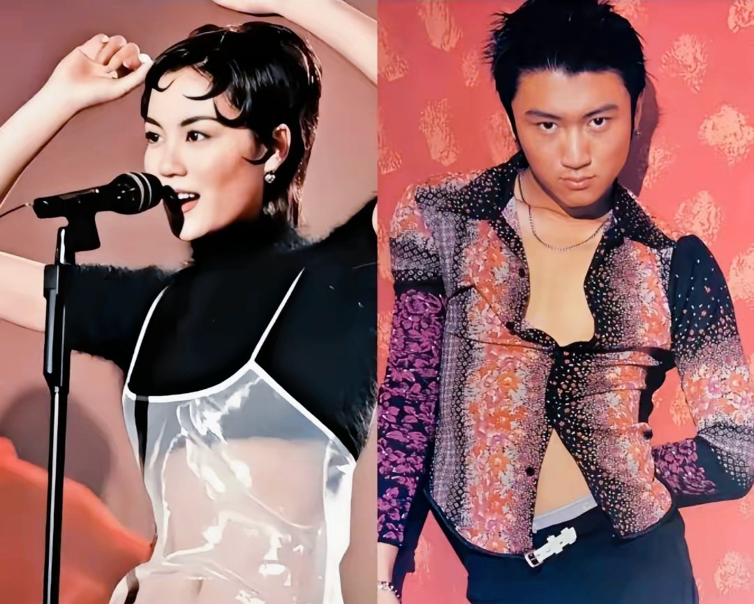 震惊！扒完谢霆锋王菲20年纠缠内幕我手里的瓜都不香了这真相也太扎心了！家