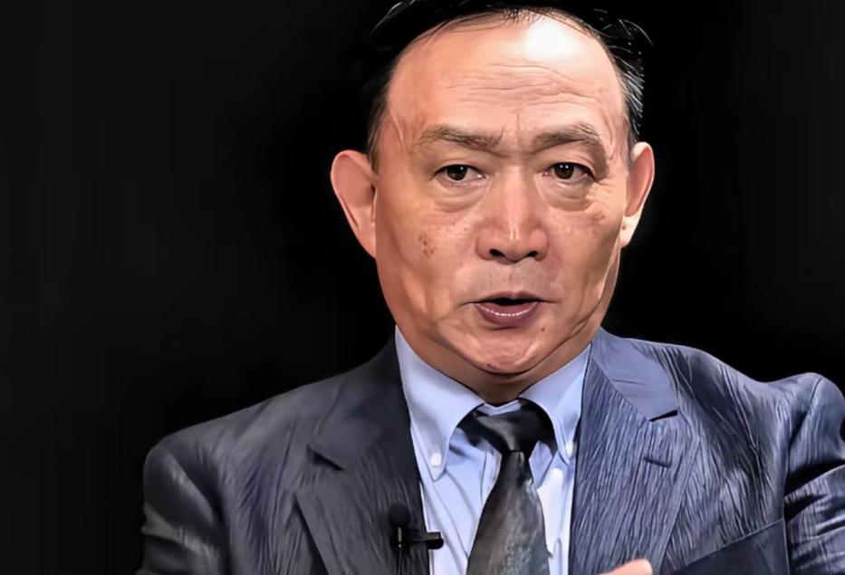 卢麒元再次呼吁人民币升值：“如果人民币充分升值，中国GDP折算成美元可以达到美国