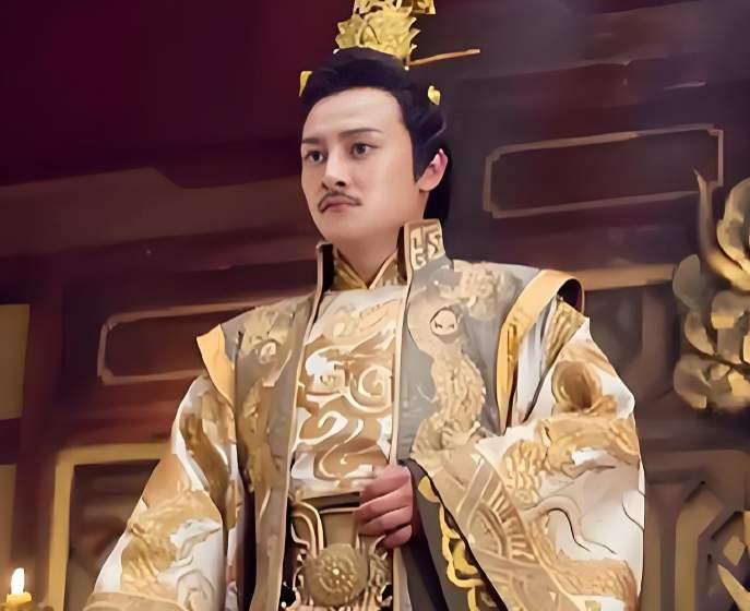 559年，高洋病入膏肓，对弟弟高演说：“你可以当皇帝，但希望能给我儿子一条活路”