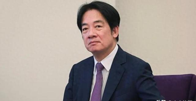 美国警告赖清德：一旦大陆下定决心动手，无论如何，台湾当局的下场只会有一个赖清