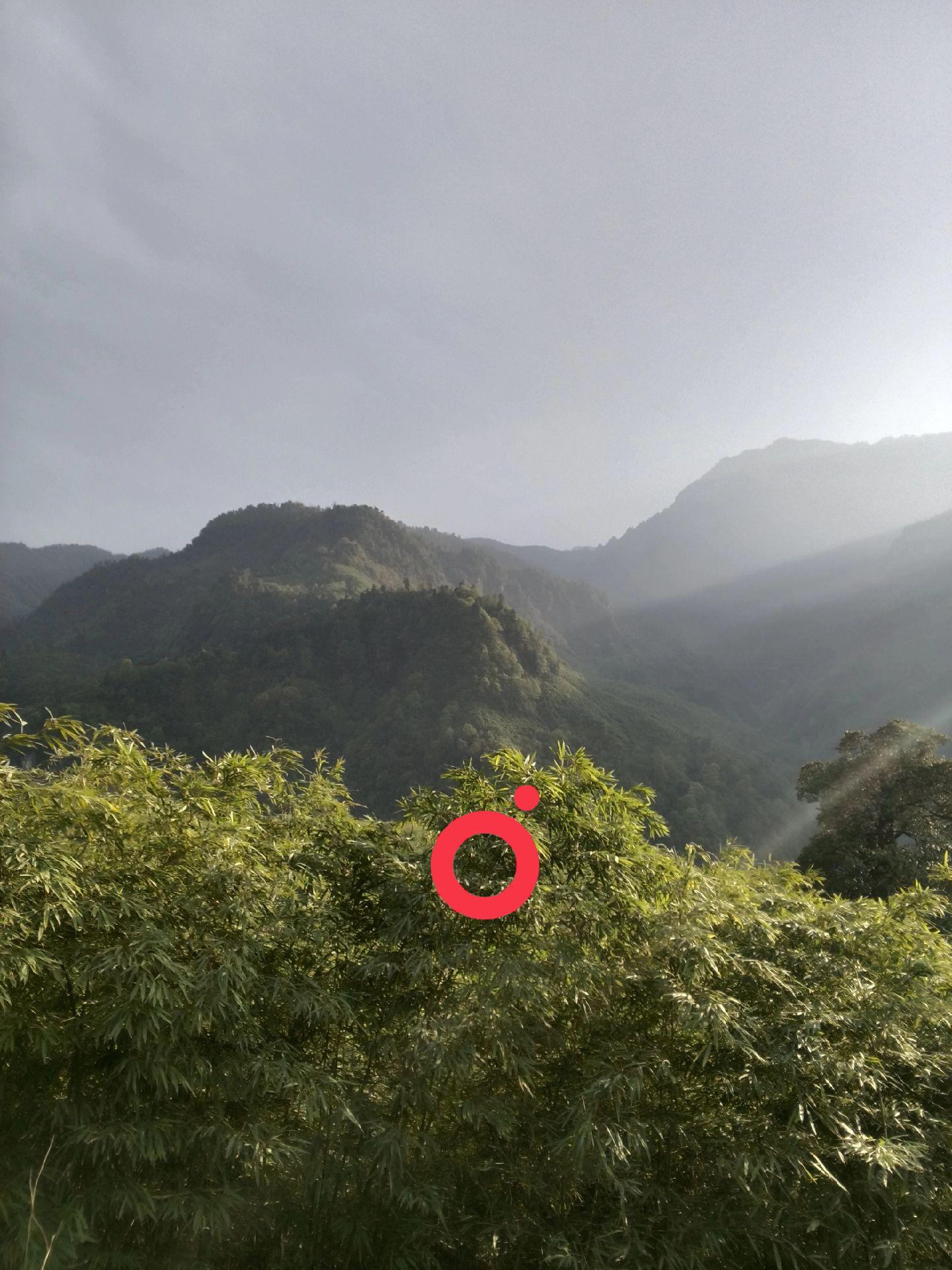 风水宝地