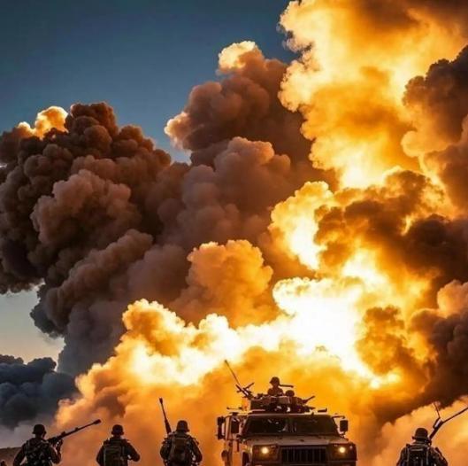 美国希望打，欧洲希望打，印度希望打，俄罗斯希望打，东盟希望打，连朝鲜、韩国、以色