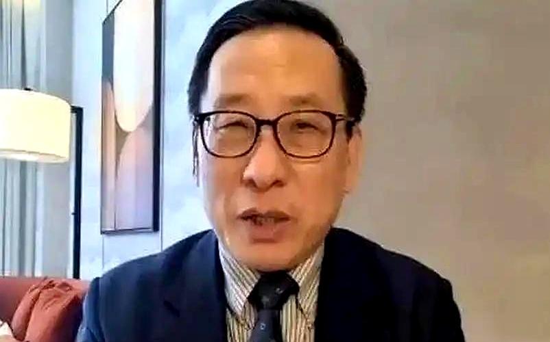 假如今天还有谁觉得牛市能撑到世界尽头，那么这场警告绝对不能装聋作哑。刚刚过去