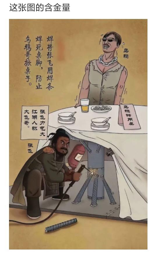 这张图的含金量