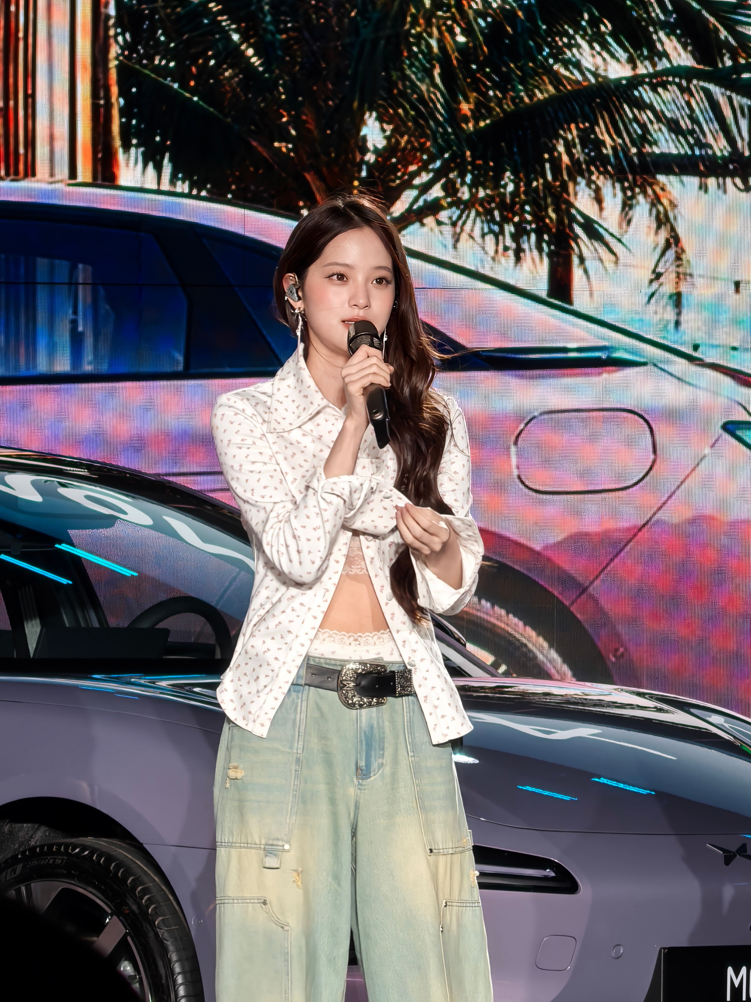 距离初代小鹏MONAM03发布，一眨眼已经过去了583天，现在回想起那天北京的