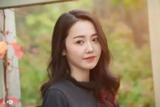 没有法令纹 才是女性拥有年轻的资本