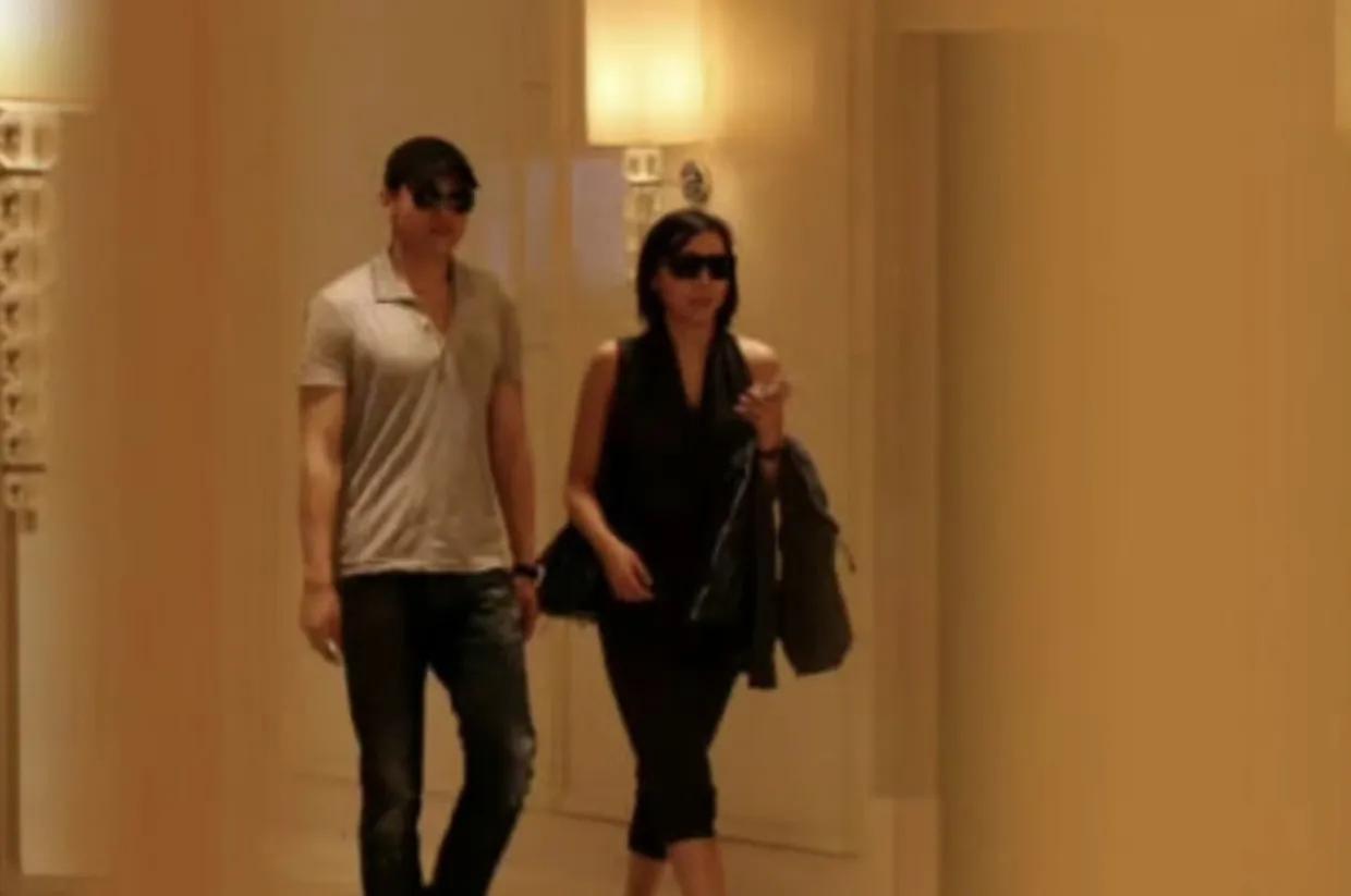 高云翔两段婚姻曝光，前妻真的很像张婉婷诶。网友扒出很多过往，疑似张婉婷曾经介