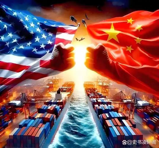 美国人骨子里都清楚：中国无论武器进步多快，先进到什么程度都不会主动攻击美国本土，