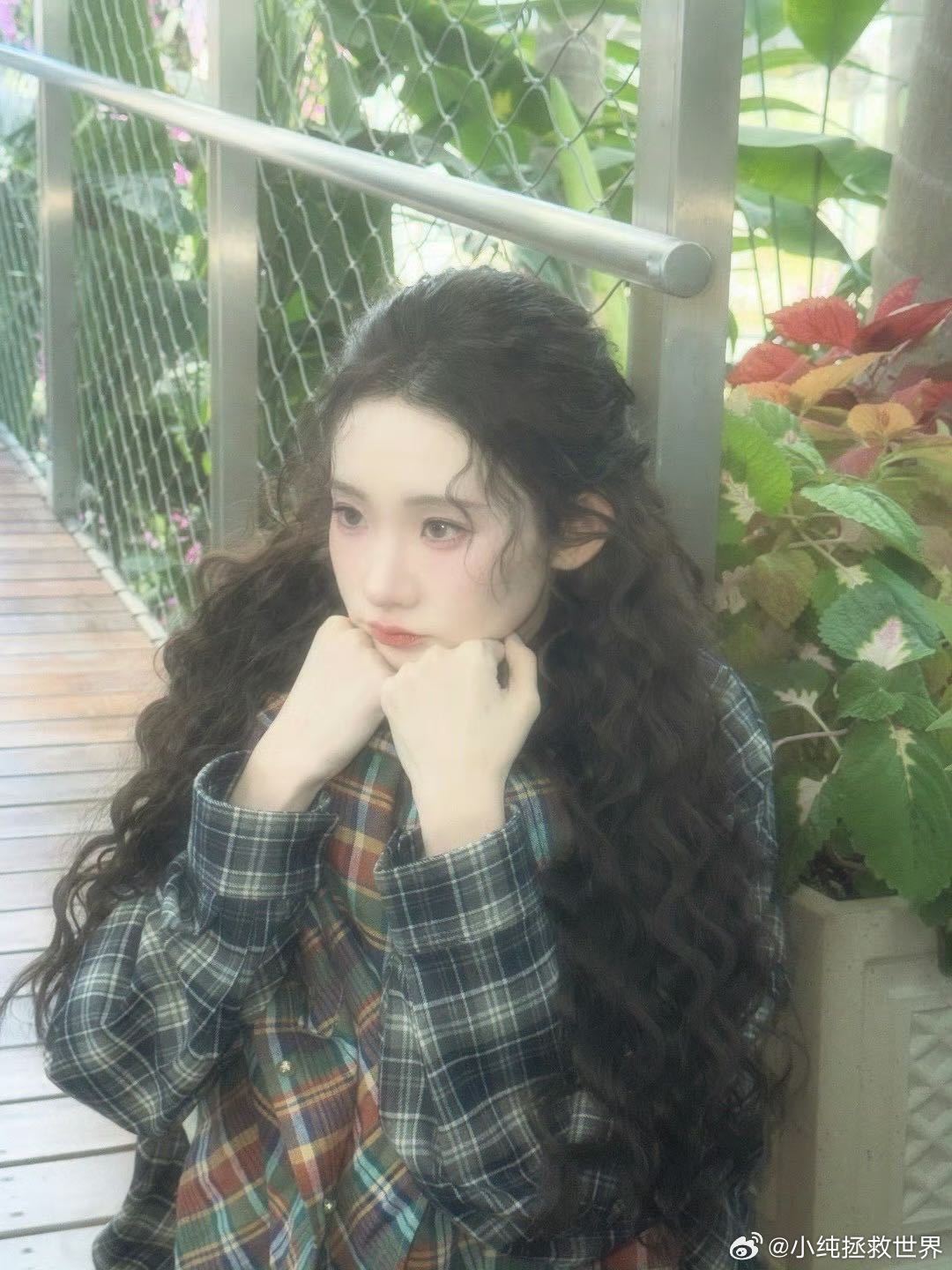 张艺凡又怎么了我的大小姐真的会被张艺凡笑死，镜头前精致小仙女，镜头后直接放飞自我