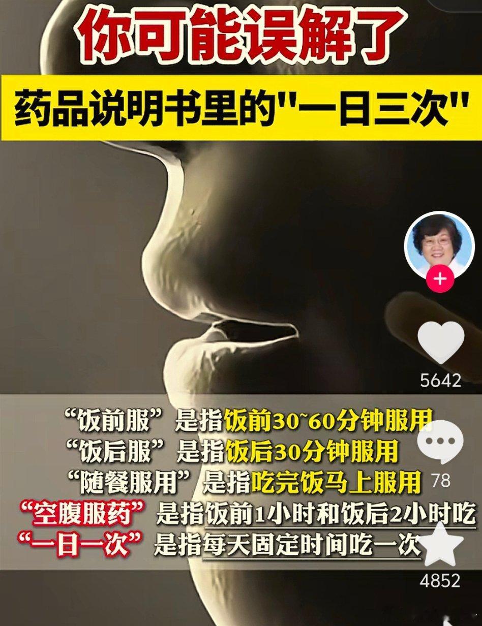 同志们，药，你吃对了吗？热点观点​​​