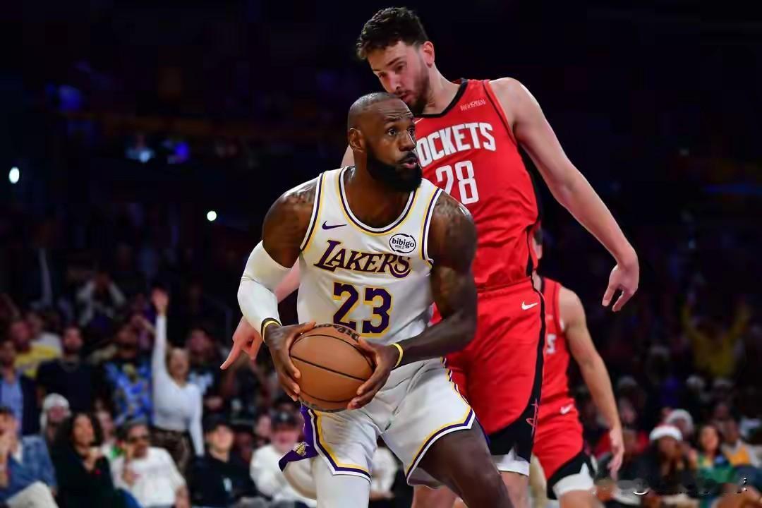 又被看好！5月2日，火箭战湖人传来3动态:一、ESPN看好火箭队能够取胜。5
