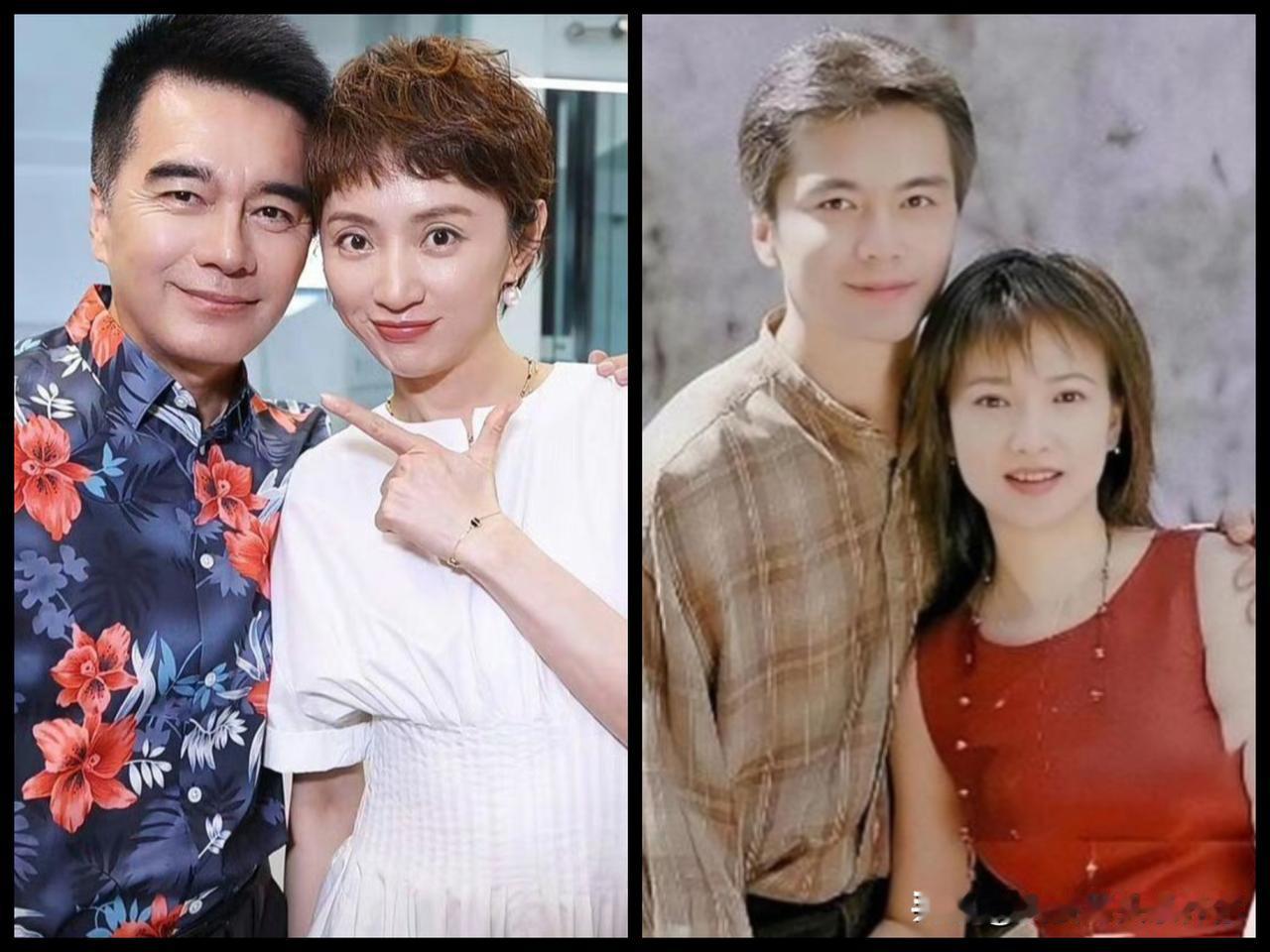 何晴的葬礼上，不见许亚军的身影。但医生的爆料让人意外。何晴抗癌十年，治疗花