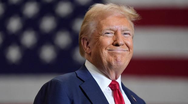 特朗普向全世界倒苦水：你可以不喜欢中国，甚至你可以与中国发生冲突，但是你必须要尊