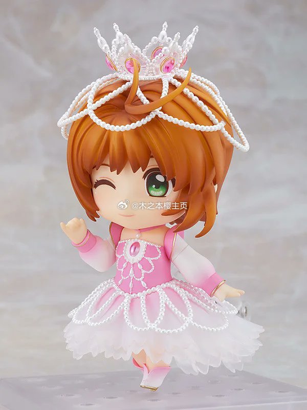 魔卡少女樱魔卡少女樱gsc木之本樱AlwaysTogether～