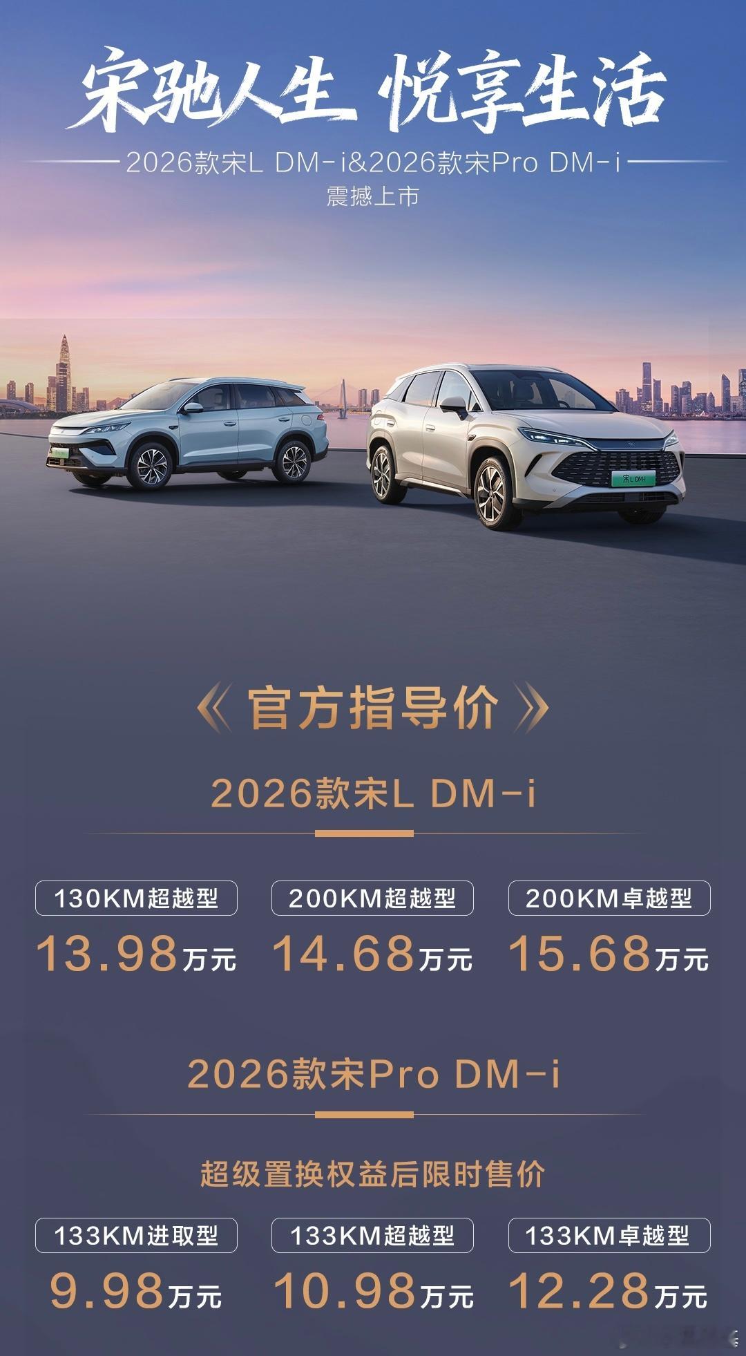 关于比亚迪我之前有个误区，我以为买DM-i混动短续航版本的用户平时用车是“不充