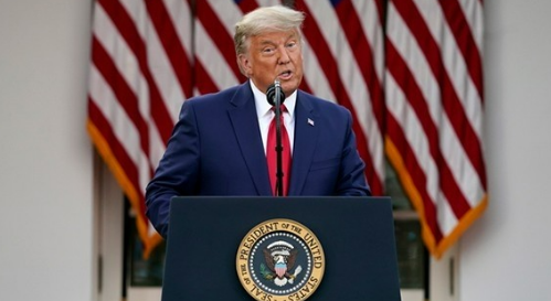 美国现在的问题，已经不是“加不加关税”，而是整条路已经走进死胡同了。你说它只想搞