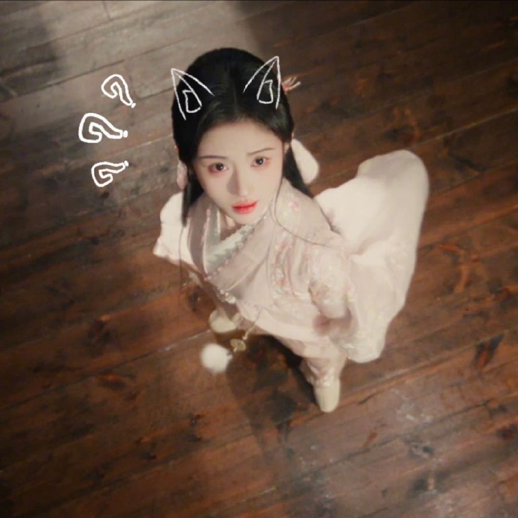 小鞠换头像了咋恁萌啊啊啊啊啊啊hellooooo～ദി（•˕•マ.ᐟ