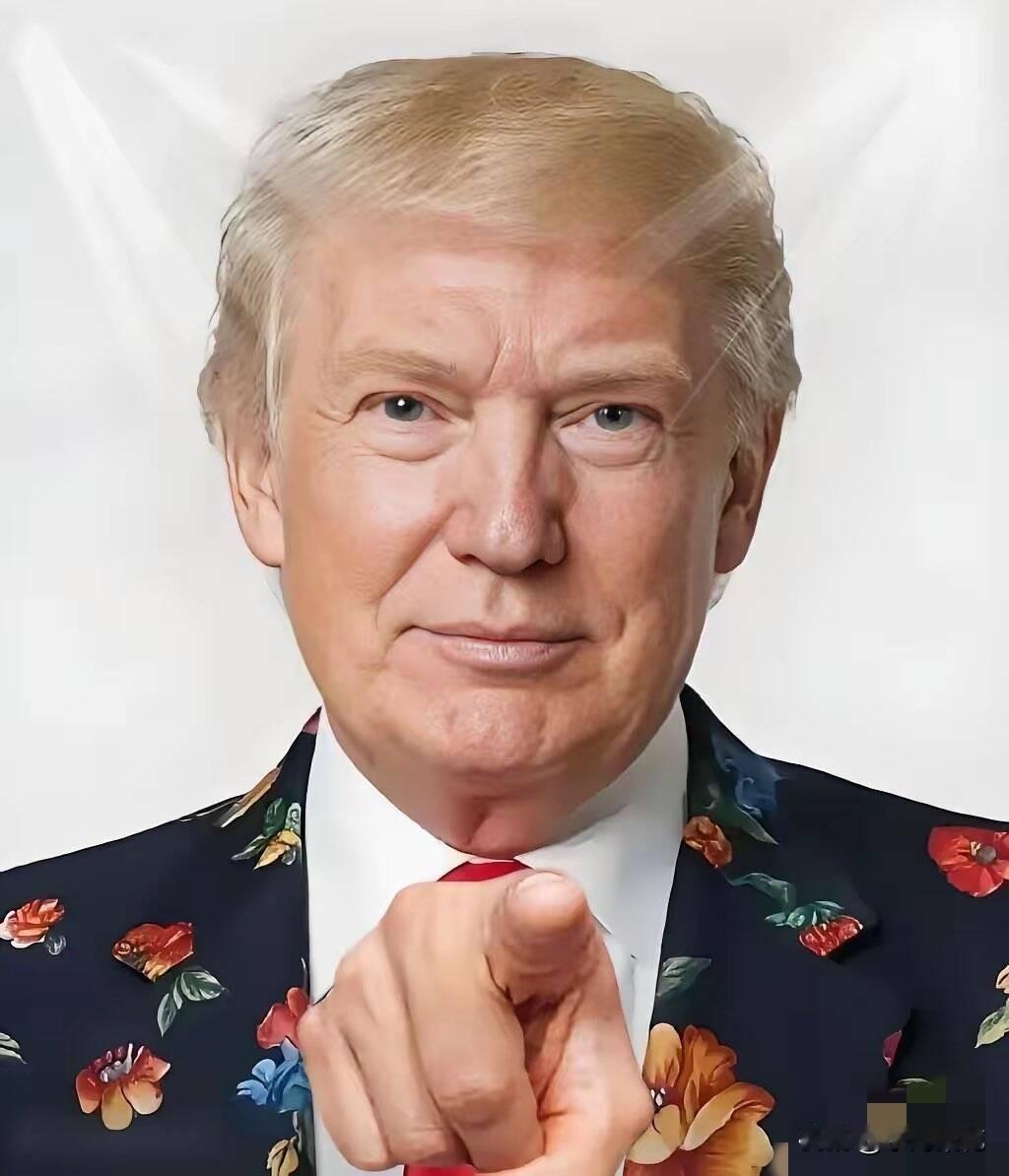 快讯！快讯！美国总统突然宣布了10月16日，美国总统特朗普在社交平台上宣布：