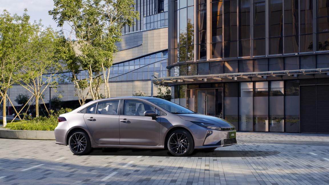 车辆静谧性，是衡量驾乘品质的重要维度。全新智混卡罗拉在此领域发起了一场“静音革命