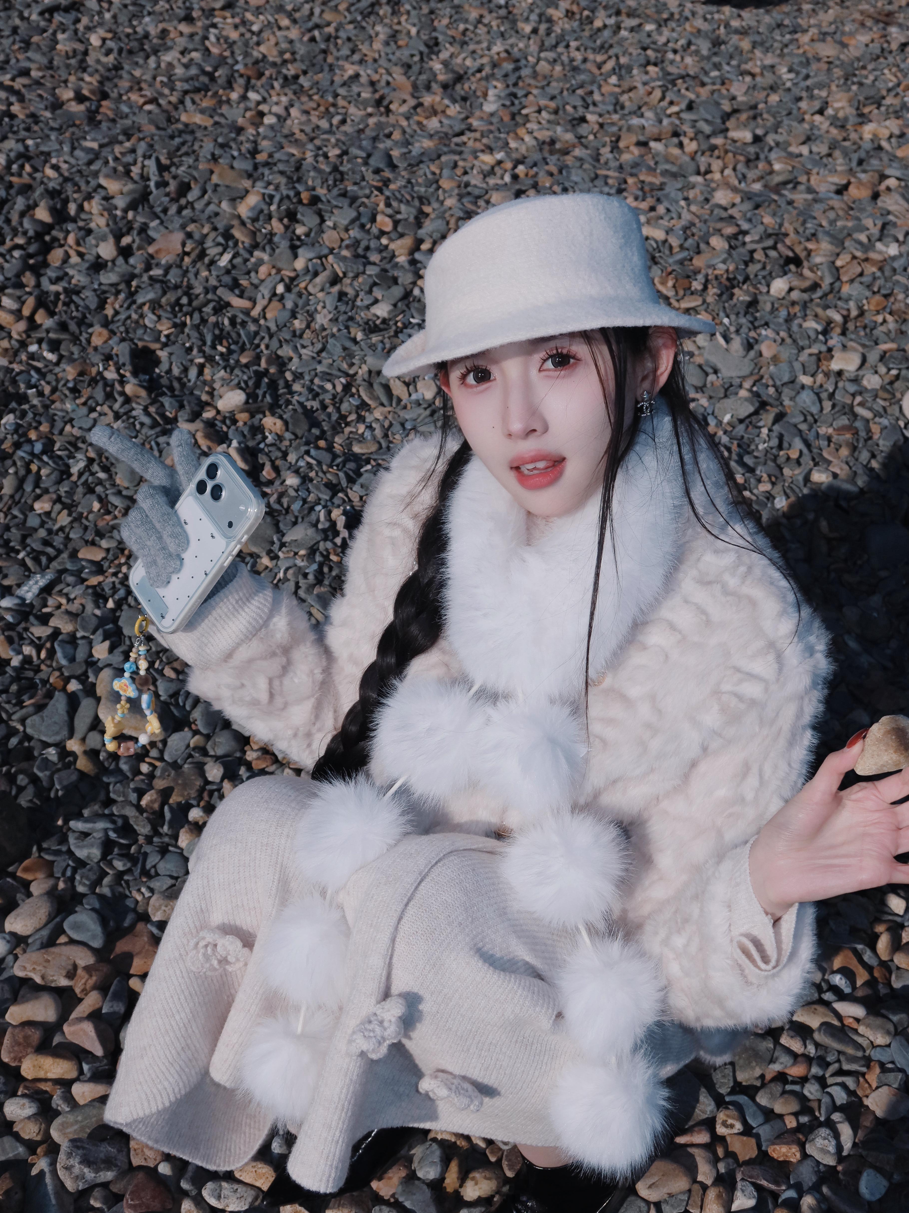 祝大家2026事事顺心～每天开心哦，感谢又一年的陪伴乐乐宝车模留下你们都是怎么