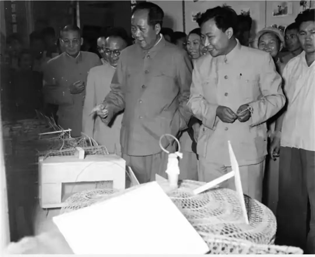 真正的伟人从不是活在课本里的符号，毛主席的伟大，是刻在民族骨血里的底气，是后世永