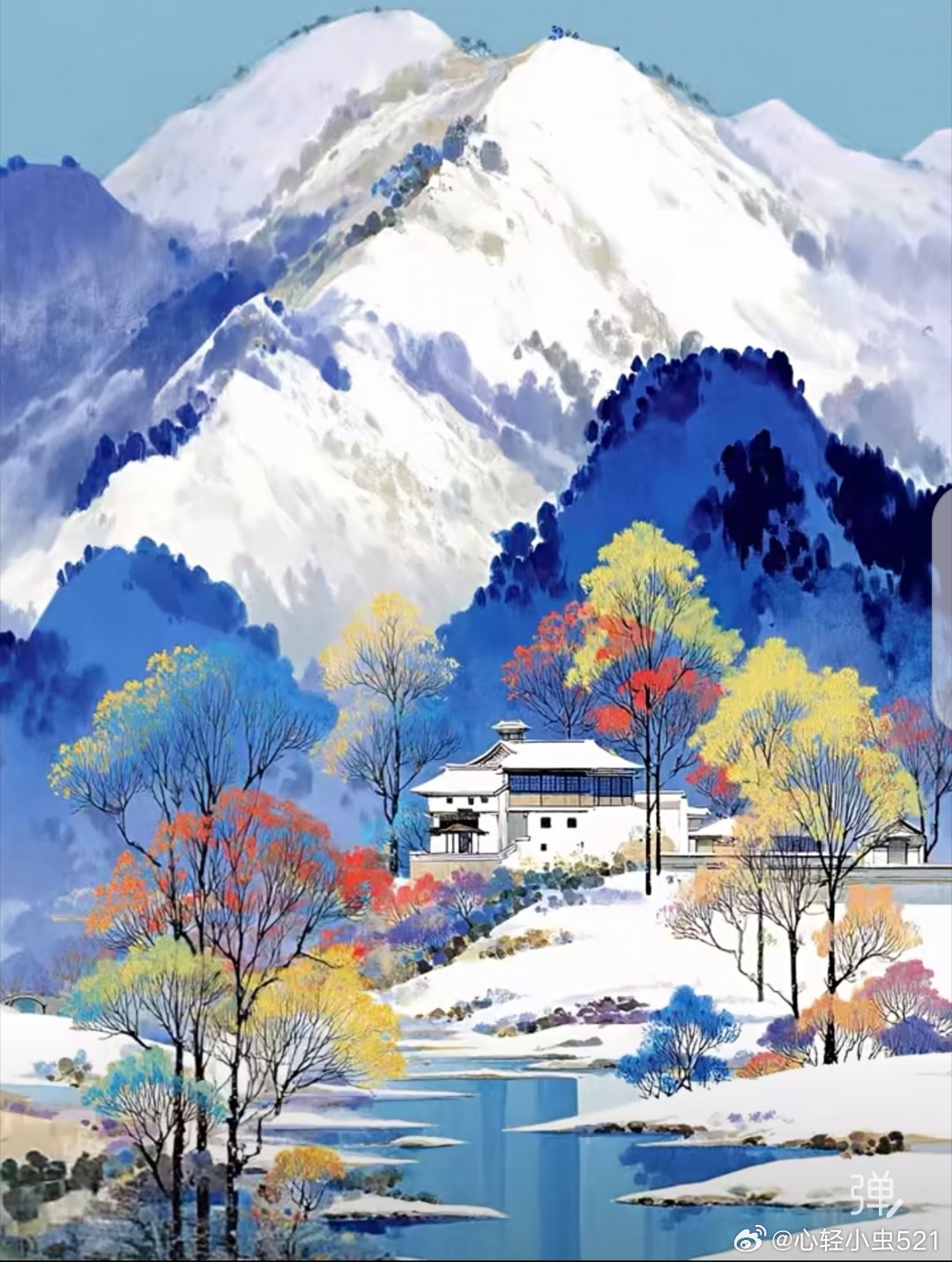 生命是那样美妙，建议大家多做深呼吸，体会空气的清爽，时时要保持一种爱，学会观赏美