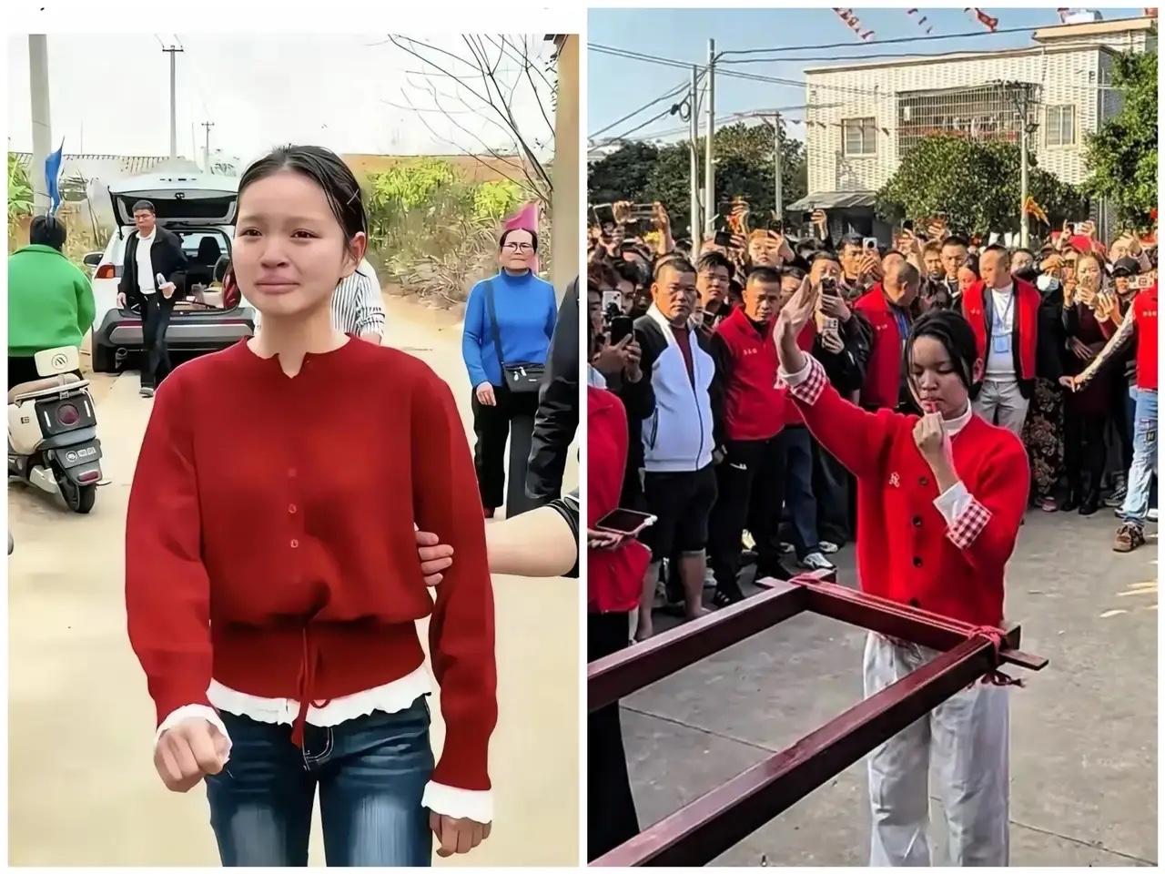 福建多位老板已经明确表态，今后绝不和这位许姓商人往来。在沿海商圈，这不是小事，而