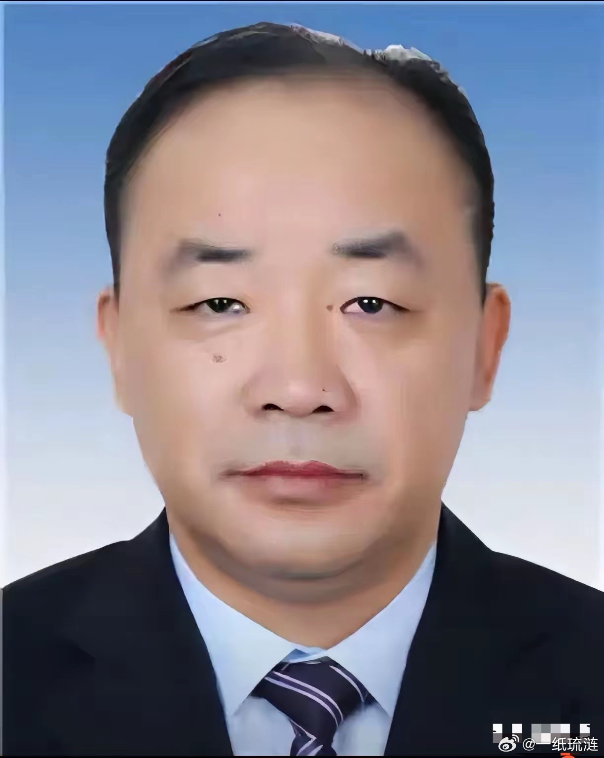 烟台这次是真的动了真格，刘增贵被查的消息传出来，估计当地不少人这几天都睡不着觉。