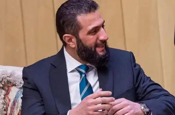 叙利亚朱拉尼出手戈兰高地，趁你病要你命！这家伙确实是枭雄式的人物，抓机会的能力极