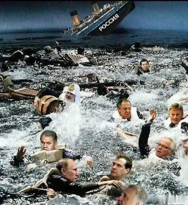 据俄罗斯博主报料，由于俄罗斯士兵🪖在前线的死亡率高居不下，军心涣散，许多部队长