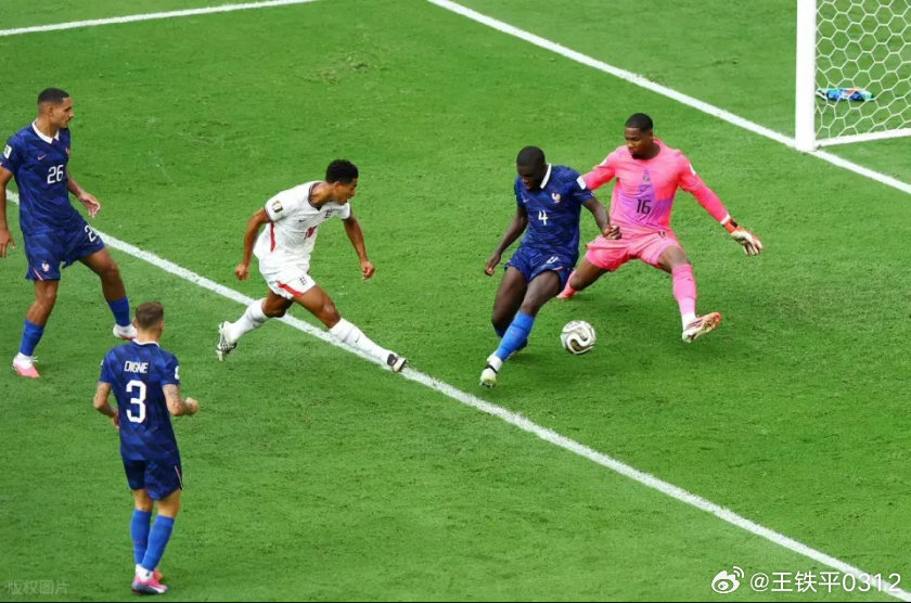 创纪录⚽️～三四名决赛，被不少人视为世界杯＂鸡肋”，不过北京时间7月1...