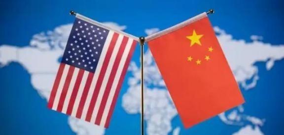 现在的局势已经到了最危险的时刻，美国早就锁定了战场，一步一步把中国往战争边缘推，