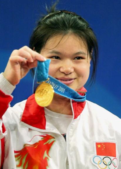“我做的最正确的事，就是卖掉所有金牌！”2003年，奥运冠军陈晓敏，卖掉自己的9