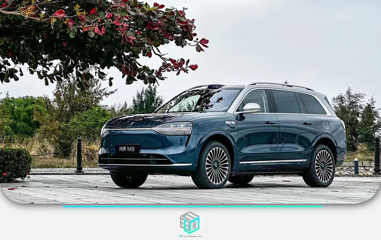 听我一句劝，买车不纠结：1、55万——买问界2、40万——买宝马3、35万