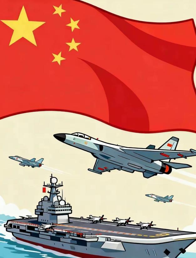 中日若发生冲突，有三个隐患！最近钓鱼岛附近的海空联动越来越密集，咱们的海警船