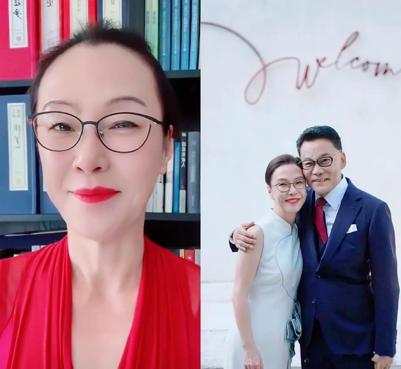 终于知道了为什么张丹红会吃李国庆这回头草了不是什么真爱，也不是老实人接盘，而是真