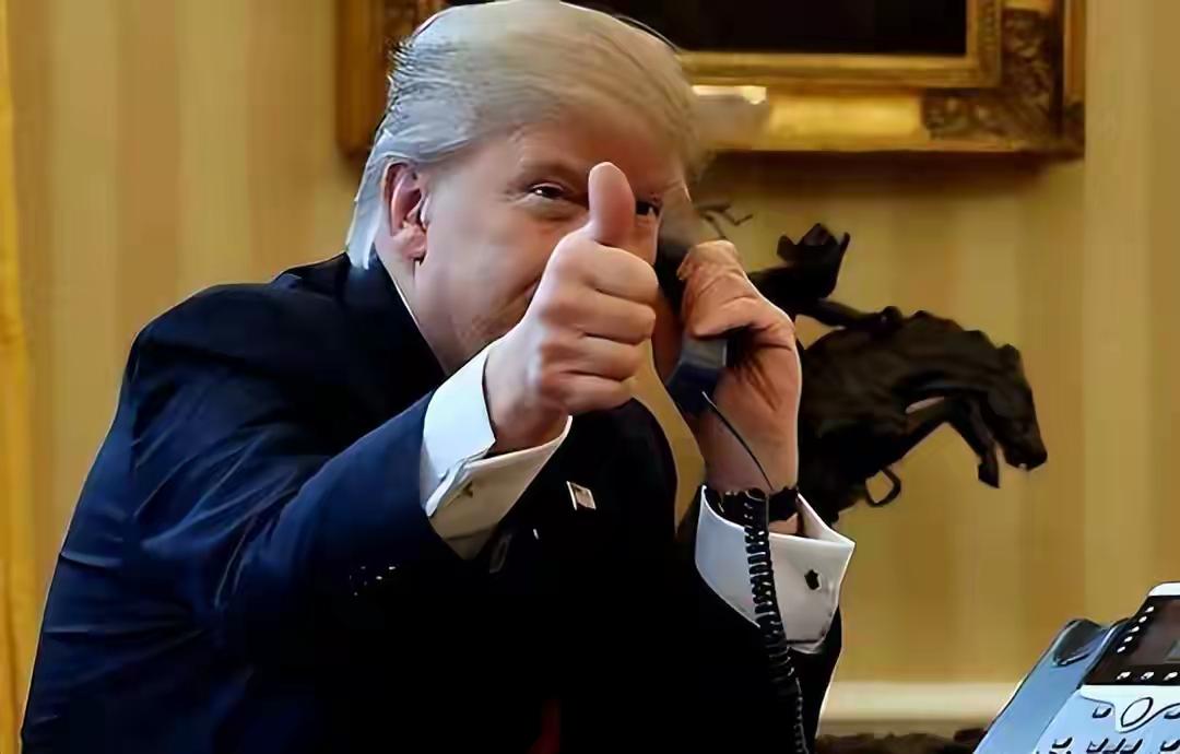 特朗普收到喜讯，“新联合国”迎来第二批成员，中方这次直接拆台在“建群”一周后