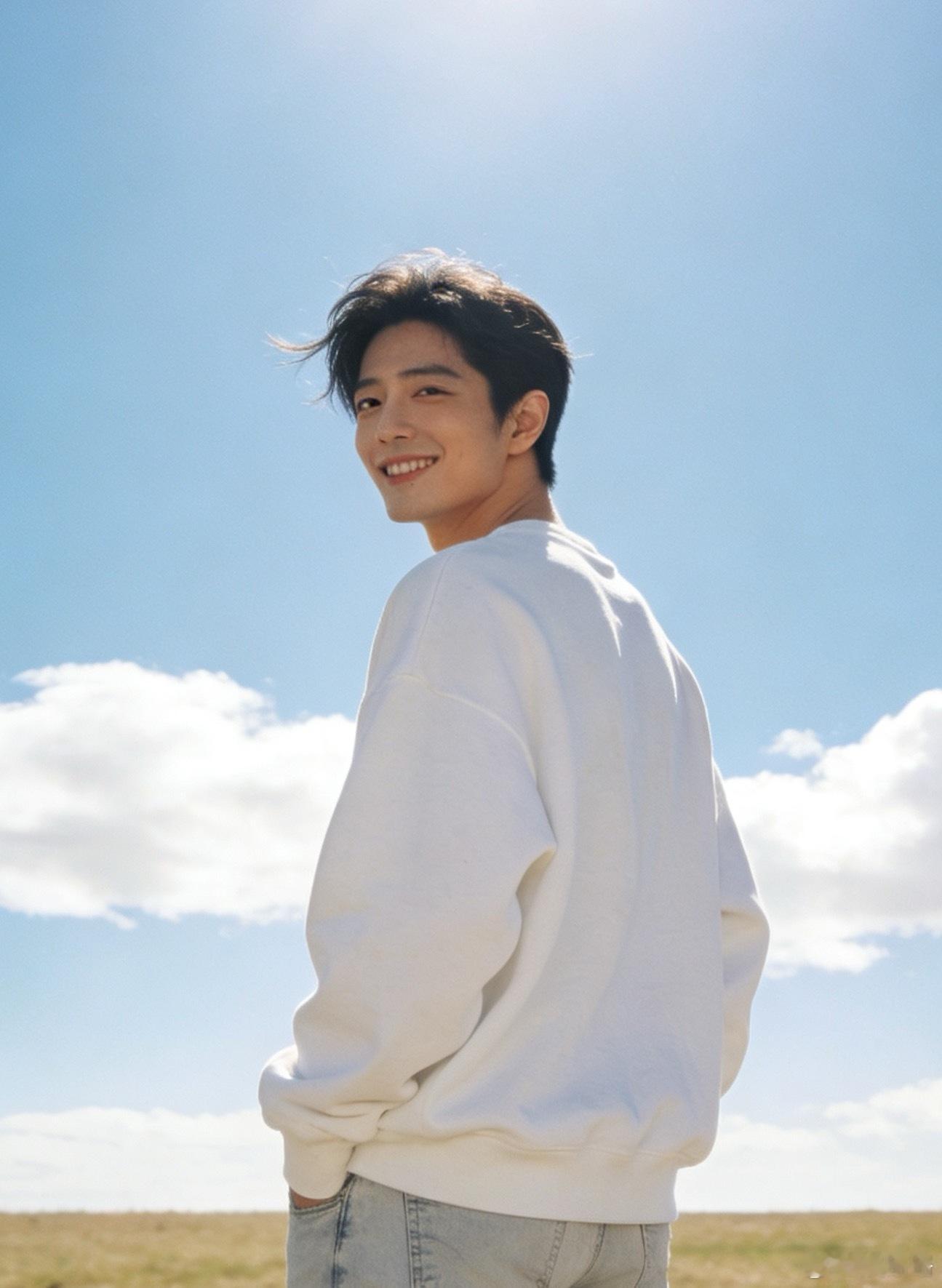 这真的是破纪录了创造奇迹。零宣发、突然空降，就能创造这么多预售票房怪不得侯鸿亮