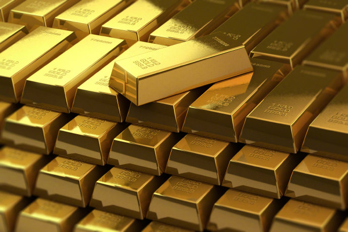 金价为何突然大跌金价又降了