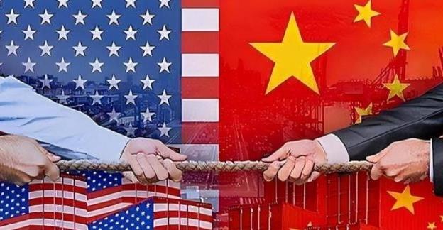 为啥中美较量没人出来当和事佬？不夸张的说，没有人想劝架，全世界都希望中国揍美国一