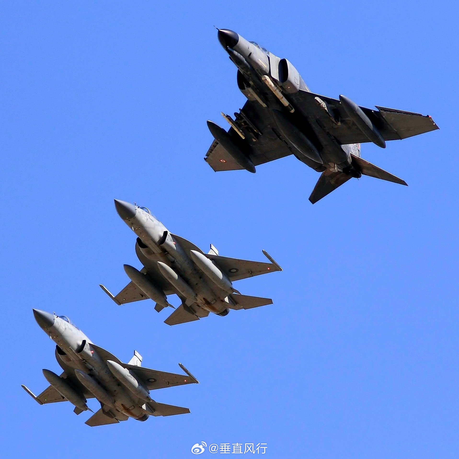 枭龙这么一比还真是纤细航空创作计划航空​​​