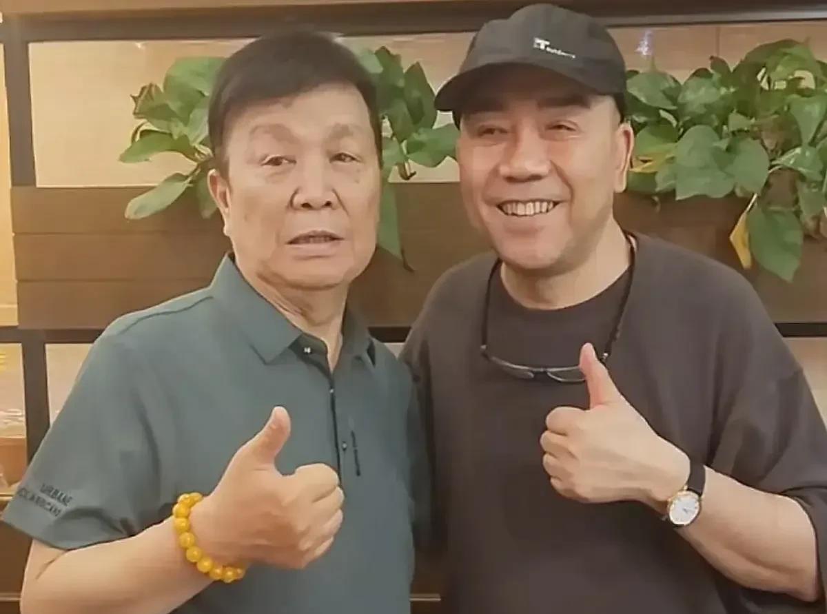 #相声界恩怨情仇#衡小珍：反三俗没错，郭德纲的相声没有脏活、臭活。衡小珍是西