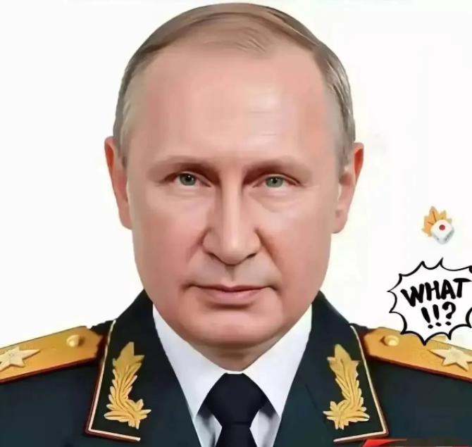 普京这步棋，太清醒！中东战火越烧越旺，全球油价跟着飙。就在所有人都以为俄罗斯