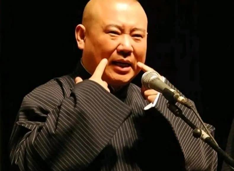 这下好了不只是相声圈知道了，全国人民都知道了，原来郭德纲说的，都是真的