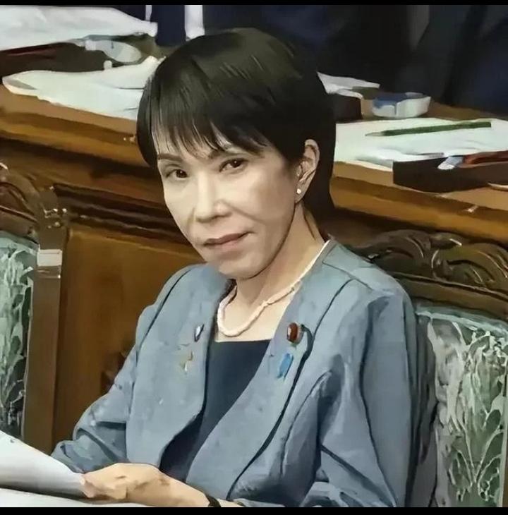 高市早苗觉得2026年又行了？春节刚用中文祝贺新年，这才几天